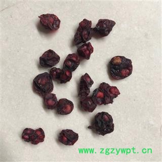 五味子 五味子选货 产地 辽宁省 小影全品类中药材店铺图2
