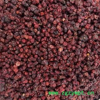 五味子 五味子选货 产地 辽宁省 小影全品类中药材店铺图3