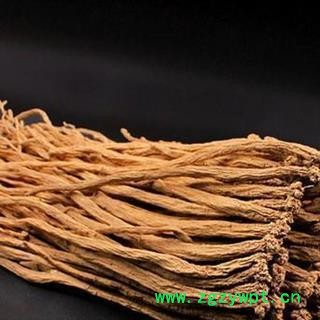 党参 党参无硫大条0.8 产地 甘肃省图2