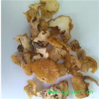 黄精 好统货 产地 湖南省图2