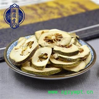 枳壳 江津枳壳对瓣 产地 重庆市市江津市图2