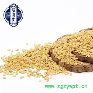 浮小麦 浮小麦选货 产地 河北省图3