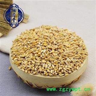 浮小麦 浮小麦选货 产地 河北省图2