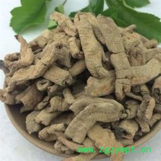 巴戟天 选货 巴戟压扁  产地 广东省图2