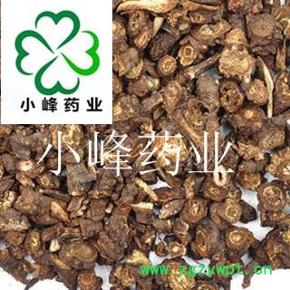 羌活 正品货 野生货 气味大 好统货  产地 四川省图2