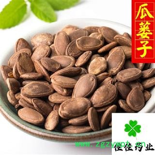 瓜蒌籽 单边瓜蒌子选货 新货 无虫蛀 供应各种中药材 产地 河北省图4