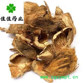 大腹皮 大腹皮新货统货 槟榔皮 产地直销 产地 广西壮族自治区图3