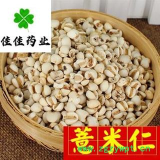 薏苡仁 选 小粒薏米仁 硫磺 食用级薏米 供应各种中药材 产地 贵州省图4