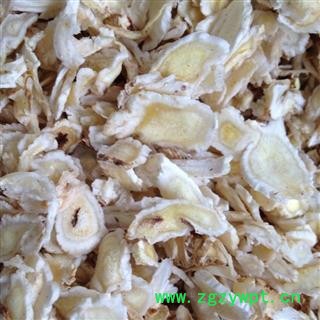 桔梗 好统货 产地 安徽省图2