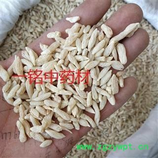 麦冬 川麦冬中统货 产地 四川省图2