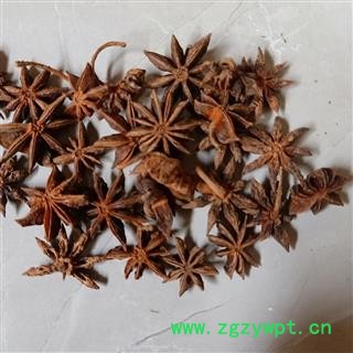 八角茴香 统货 产地 广西壮族自治区 小影全品类中药材店铺图2