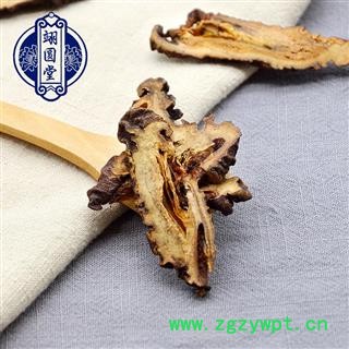 皱木瓜 选片 产地 安徽省图4