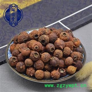 中药材批发 生南山楂 山楂豆 小山楂图2