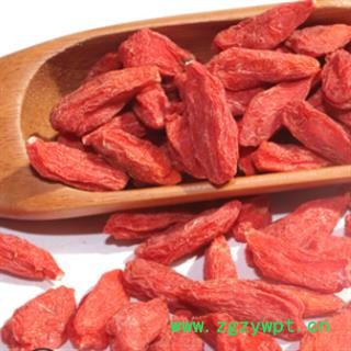 枸杞 产地直销青海特大精品枸杞180 产地 青海省图2