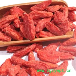 枸杞 产地直销青海特大精品枸杞180 产地 青海省图4