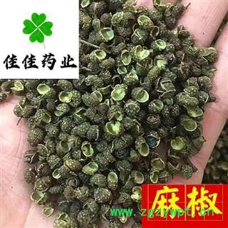 青花椒 选货 纯好货 纯正品 麻椒 川椒 假一赔十 味道强大 产地 四川省图2