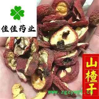 山楂 选货 茶用 颜色好 带核 一分价一分货 新货 产地 山东省图2