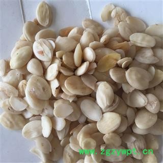 亳州花田错药业  家桃仁   无硫磺图2