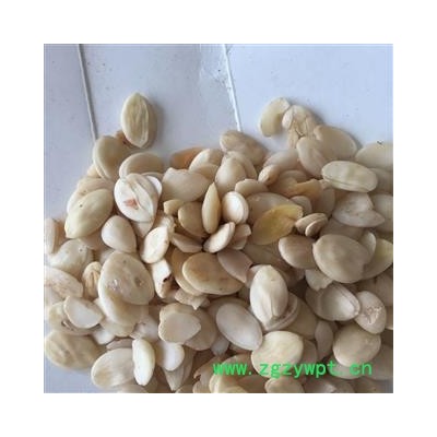 亳州花田错药业  家桃仁   无硫磺