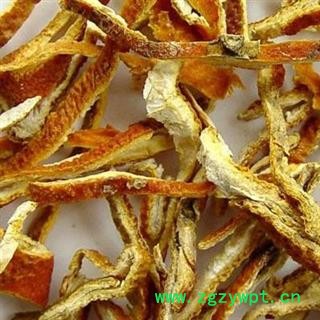 【录建药业】陈皮  陈皮丝1000克 产地直销 重在品质  无杂质 味道浓郁   规格齐全 批发零售抓方打粉图3