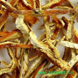 【录建药业】陈皮  陈皮丝1000克 产地直销 重在品质  无杂质 味道浓郁   规格齐全 批发零售抓方打粉图4