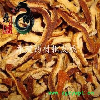 【录建药业】陈皮  陈皮丝1000克 产地直销 重在品质  无杂质 味道浓郁   规格齐全 批发零售抓方打粉图2