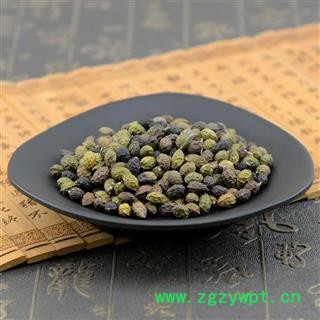 鸦胆子 鸦胆子统货 产地 广西图2