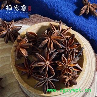 八角茴香 选货 产地 广西壮族自治区图2