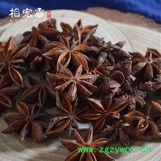 八角茴香 选货 产地 广西壮族自治区图3