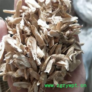 黄芪 统货  黄芪小薄片 产地 甘肃省图2