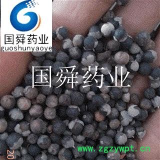 蔓荆子&【国舜堂】产地货源 实物拍照 中药材批发供应【蔓荆子】图4