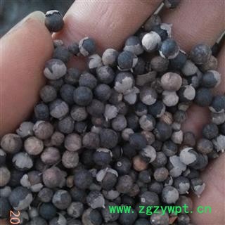 蔓荆子&【国舜堂】产地货源 实物拍照 中药材批发供应【蔓荆子】图2