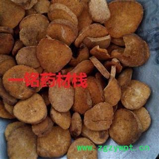 泽泻 炒泽泻 产地 四川省图2