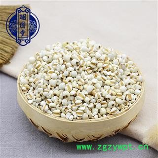 薏苡仁 薏米图3