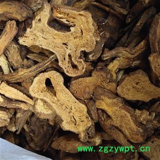 白术  炒白术 统 两年生 实物拍摄 价格优惠  产地 安徽省图2