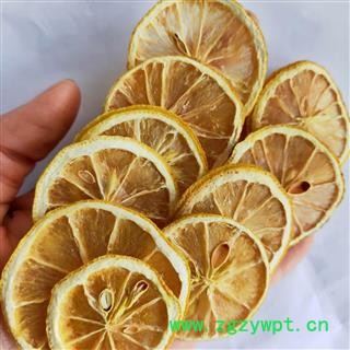 柠檬 本店新到柠檬片选货 产地 山东省图2