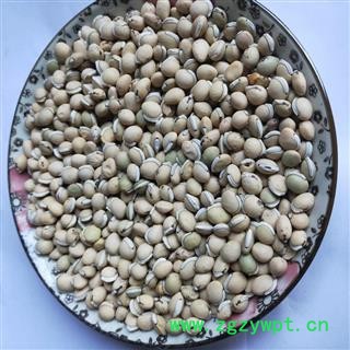 白扁豆 云南正品带边白扁豆选货 产地 云南省图4