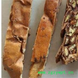 瓜蒌 全瓜蒌选丝 产地 河北省图2