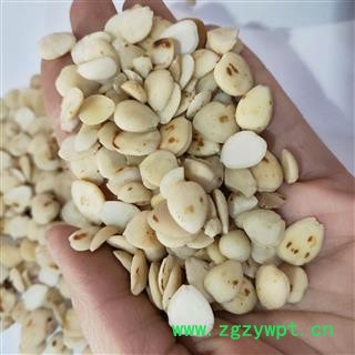 桃仁 本店新到去皮炒桃仁干净无杂质 产地 山东省图3