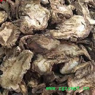 甘肃独活 圆片独活 统片 产地 甘肃省图2