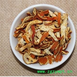 【陈皮好统丝】【润泽中药】 中药材批发供应 规格齐全 量大从优图2