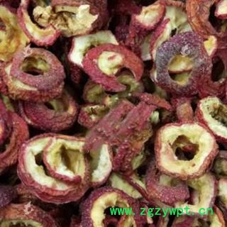 山楂 山楂圈 去核 颜色好 新货 供应大货 干度好 产地 山东省图3