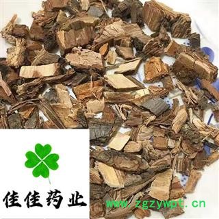 榠樝 好统货 李根白皮 甘李根白皮 产地 山西省图3