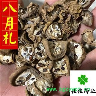 预知子八月札八月扎 好统货 供应各种中药材 冷背货 中草药 产地 云南省图3