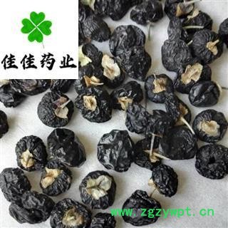 黑枸杞 大果0.6-0.9 品质保证 肉厚颗粒大 诚信铸就未来 产地直销 产地 青海省图2