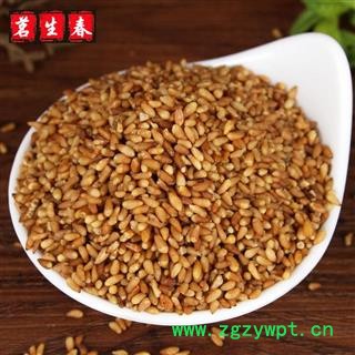 亳州花田错药业，，新货柏子仁图3