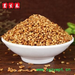 亳州花田错药业，，新货柏子仁图2