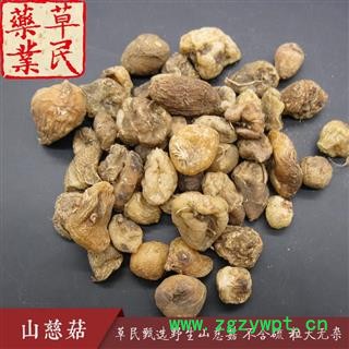 草民甄选野生山慈菇、 精选无硫杜鹃兰 粒大无杂实物如图 专业批发量大从优图2