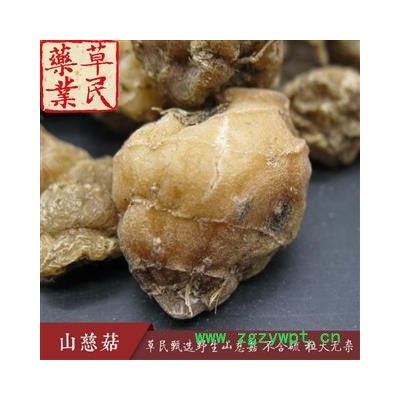 草民甄选野生山慈菇、 精选无硫杜鹃兰 粒大无杂实物如图 专业批发量大从优