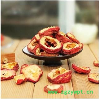 山楂 片 无核山楂 新货 产地 山东省图2